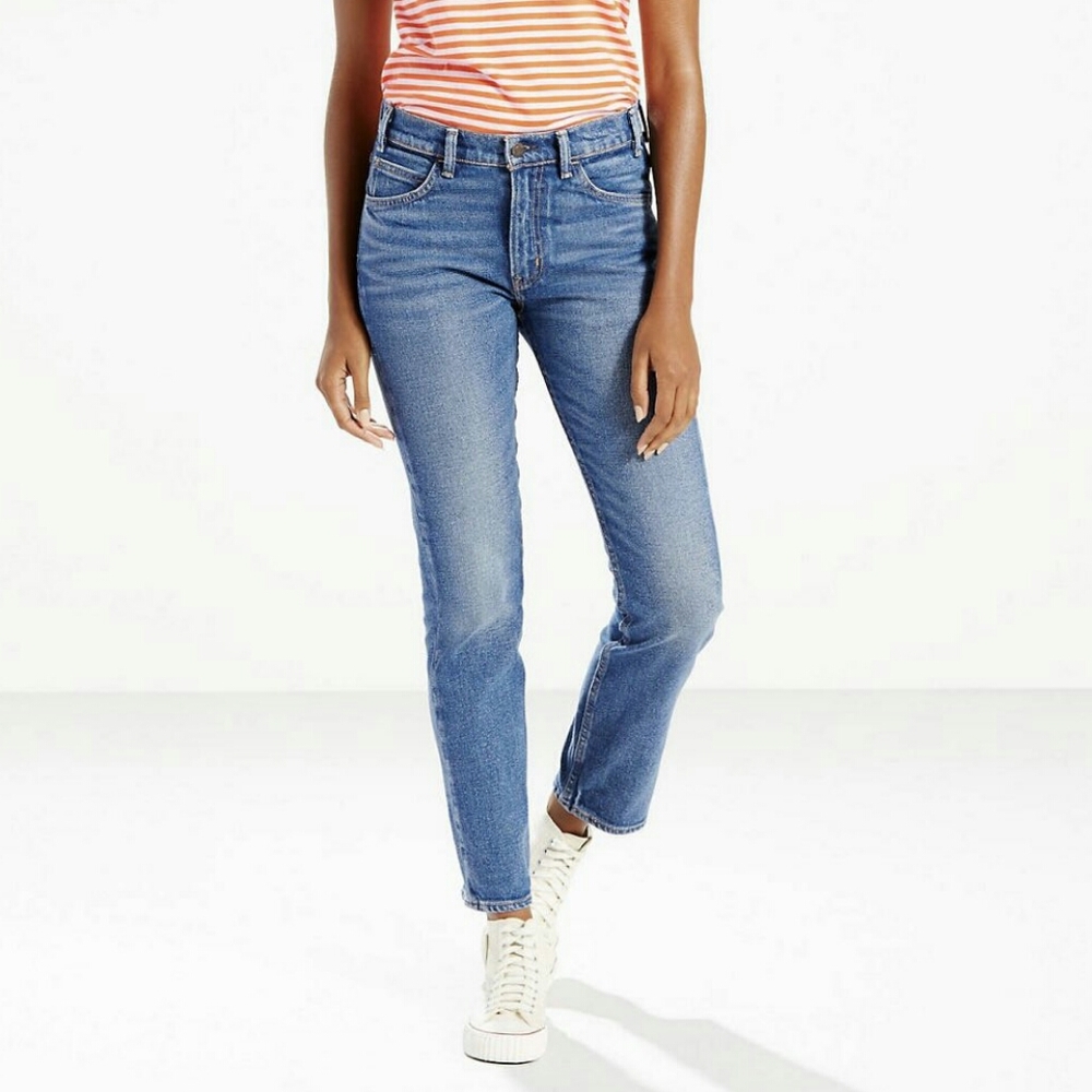 Levi's 505 jeans